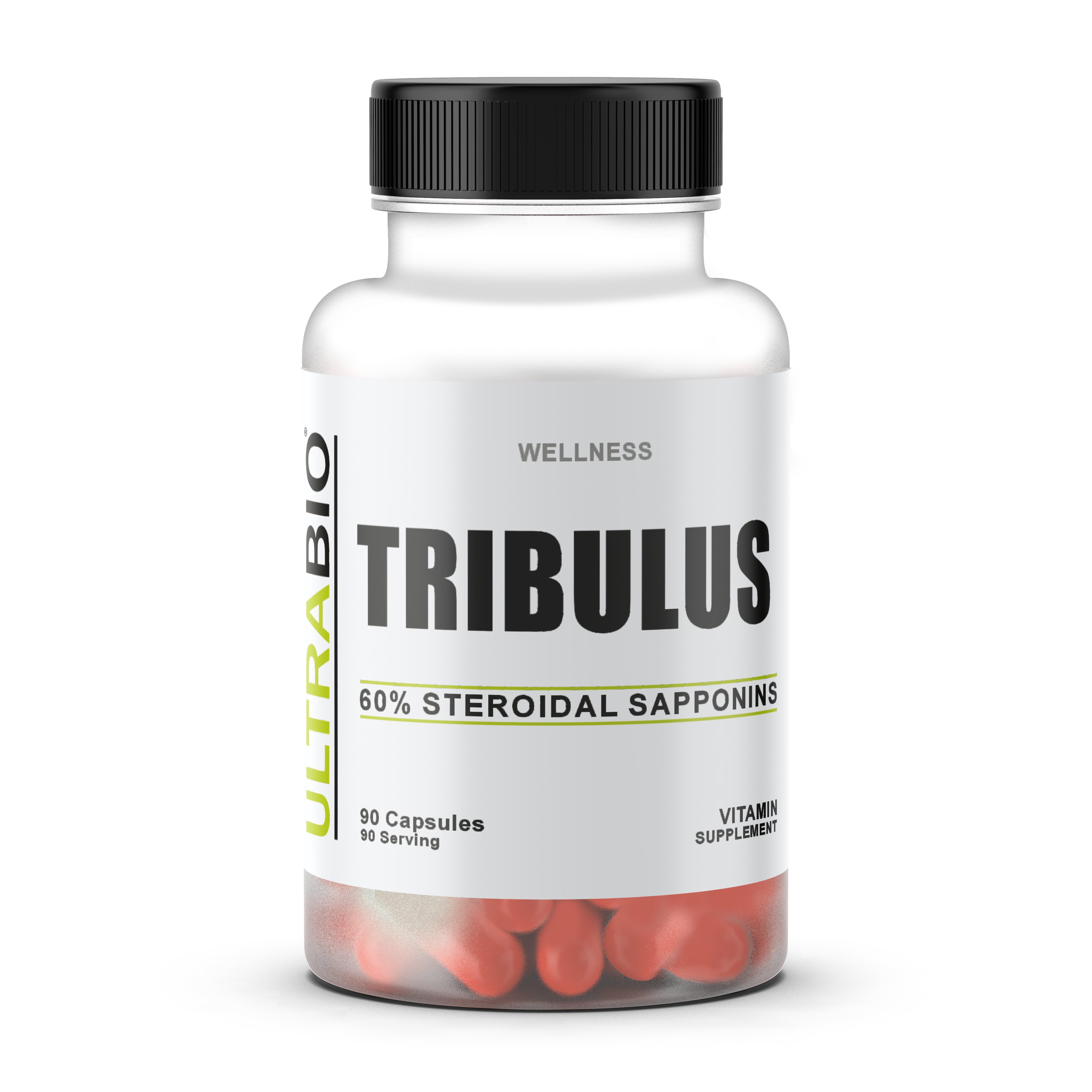 Ultrabio Tribulus – 90 Kapsül