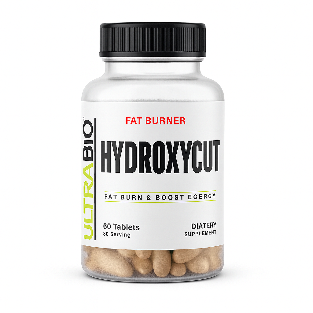 ULTRABIO HYDROXYCUT