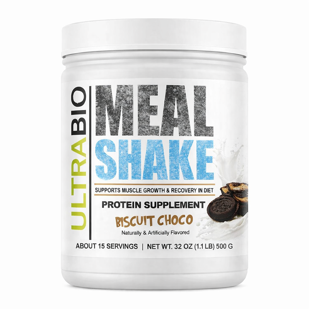 Ultrabio Meal Shake 500g