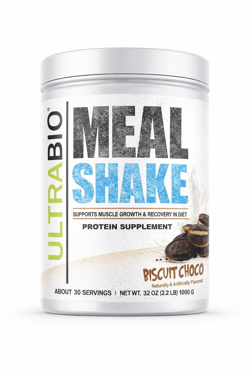 Ultrabio Meal Shake 1000g